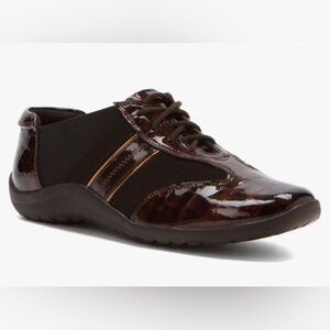 Ros Hommerson Nancy Lace Up Shoes